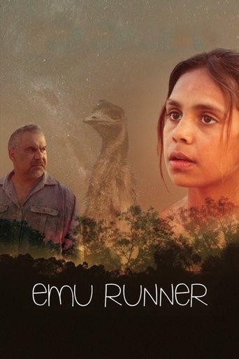 Emu Runner film afişi