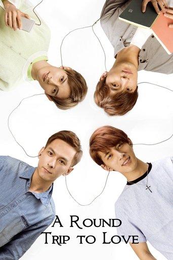 A Round Trip to Love film afişi