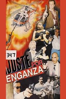 Contrabando de esmeraldas III film afişi