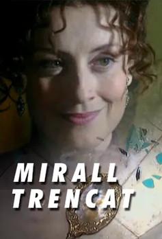 Mirall Trencat dizi afişi
