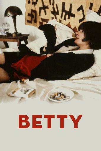 Betty film afişi