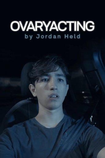 Ovaryacting film afişi