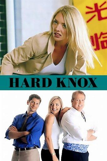 Hard Knox film afişi