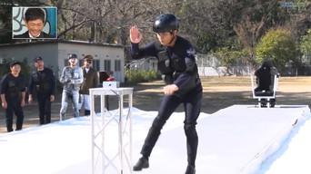 SP - No-Laughing Youth High School