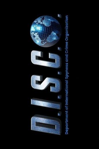 D.I.S.C.O film afişi