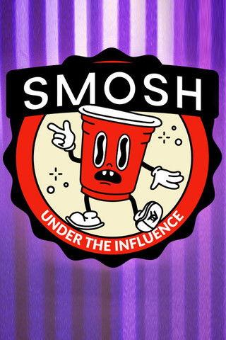 Smosh: Under the Influence film afişi