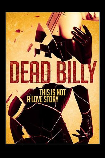 Dead Billy film afişi