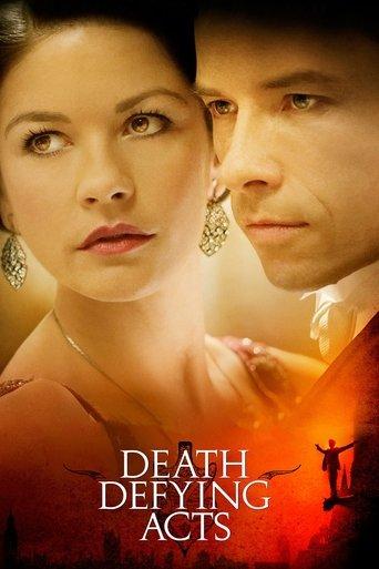 Death Defying Acts film afişi