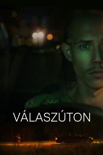 Válaszúton film afişi
