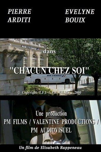 Chacun chez soi film afişi