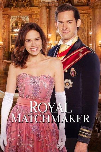 Royal Matchmaker film afişi