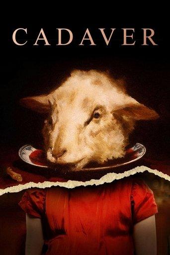 Cadaver film afişi
