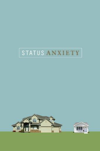Status Anxiety film afişi