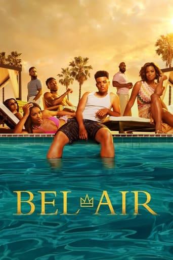 Bel-Air dizi afişi