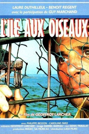 L'Île aux oiseaux film afişi