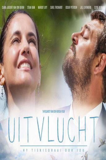 Uitvlucht film afişi