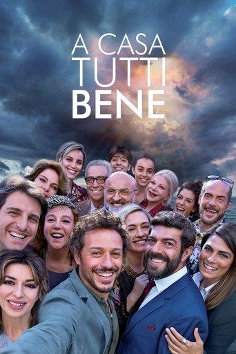 There's No Place Like Home film afişi