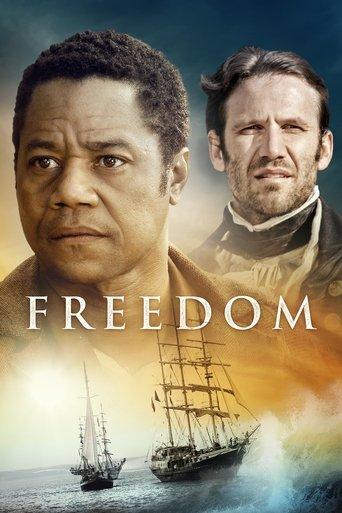 Freedom film afişi