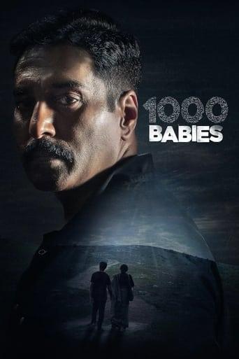 1000 Babies dizi afişi