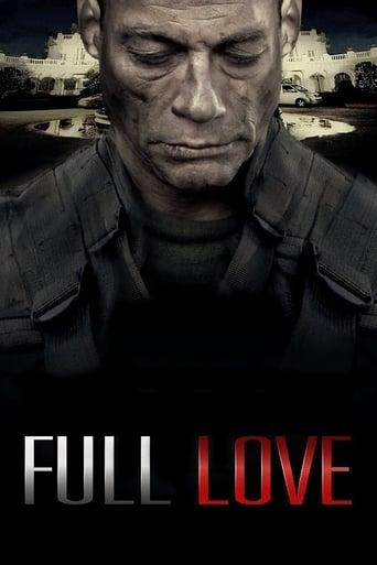 Full Love film afişi