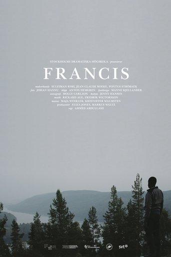 Francis film afişi