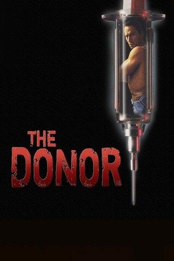 The Donor film afişi