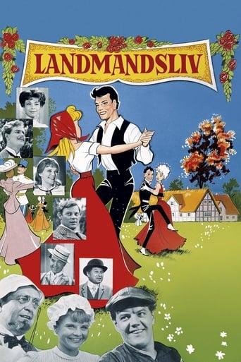 Landmandsliv film afişi