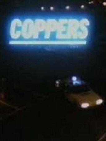 Coppers film afişi