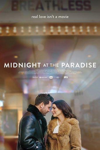 Midnight at the Paradise film afişi