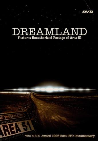 Dreamland film afişi