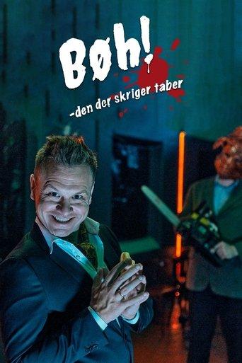 Bøh! Den, der skriger, taber dizi afişi