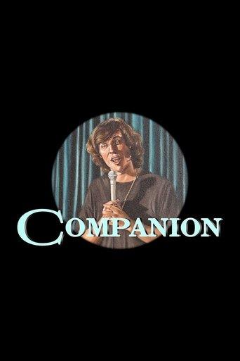 Sam Campbell: Companion film afişi