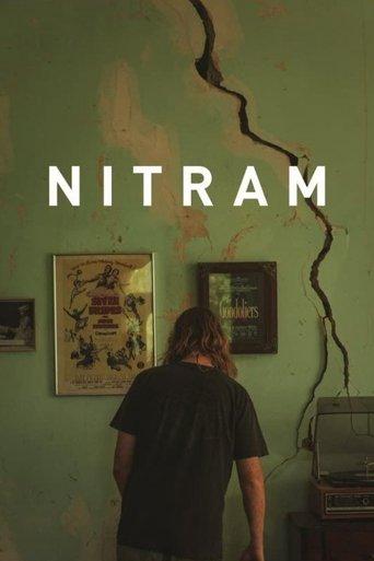 Nitram film afişi