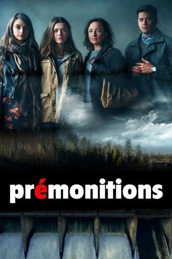 Premonitions dizi afişi