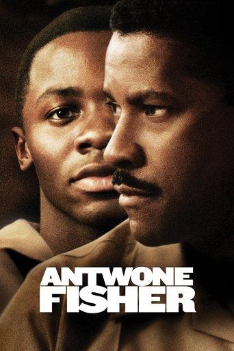 Antwone Fisher film afişi