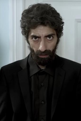 Last Autumn film afişi