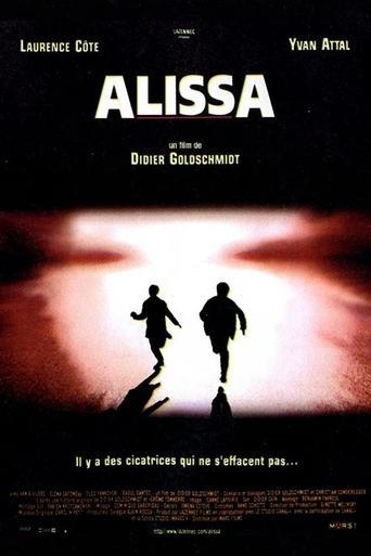 Alissa film afişi