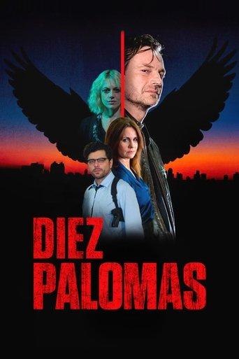 10 palomas film afişi