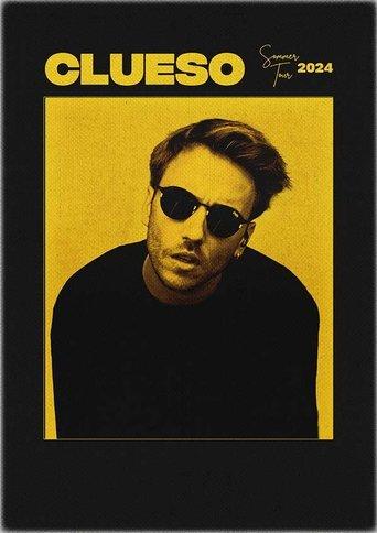 Clueso: Sommer Tour 2024 – Live von der Berliner Waldbühne film afişi