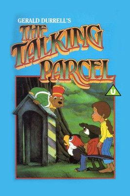 The Talking Parcel film afişi