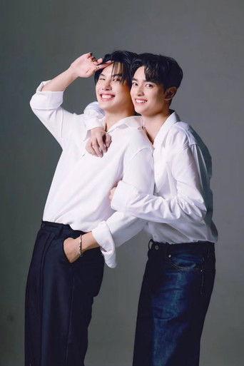 Trouble Maker dizi afişi