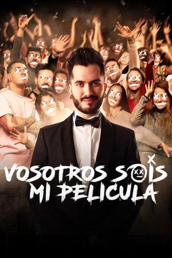 You Are My Movie film afişi