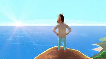 A Horse Walks into a Rehab