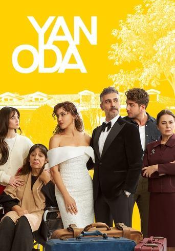 Next Room dizi afişi