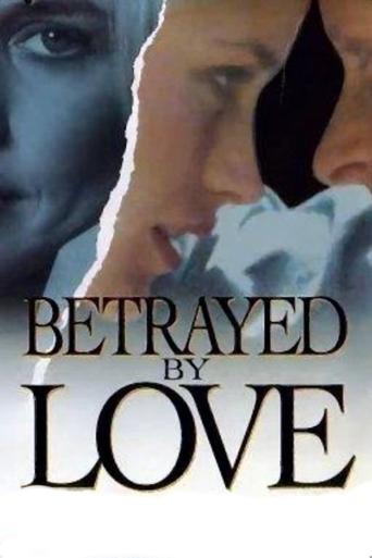 Betrayed by Love film afişi