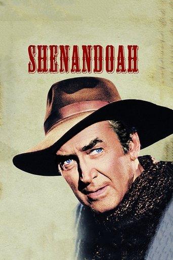 Shenandoah film afişi