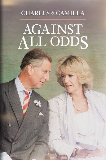 Charles & Camilla: Against All Odds film afişi
