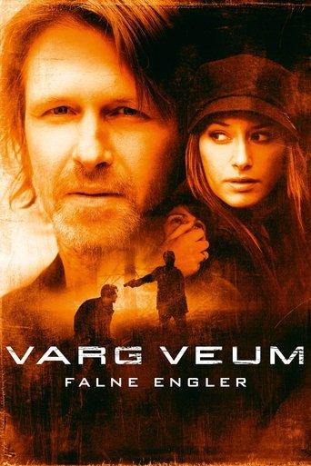 Varg Veum - Fallen Angels film afişi