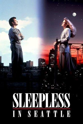 Sleepless in Seattle film afişi