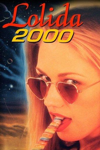 Lolida 2000 film afişi